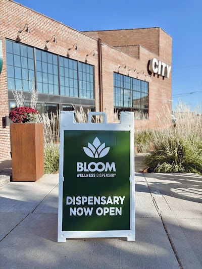 Bloom Wellness Dispensary - Saint Paul