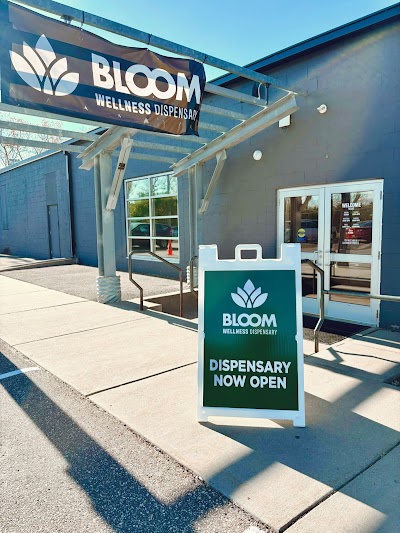 Bloom Wellness Dispensary - Saint Paul