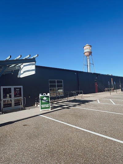 Bloom Wellness Dispensary - Saint Paul