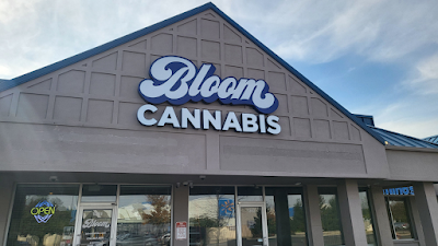 Bloom West Columbus Dispensary
