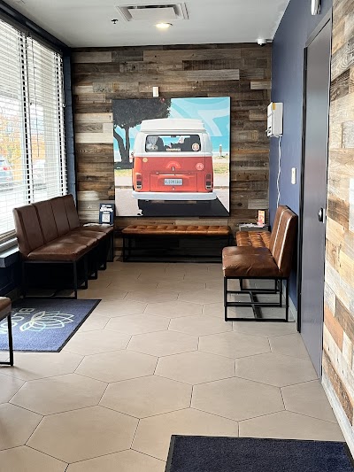 Bloom West Columbus Dispensary