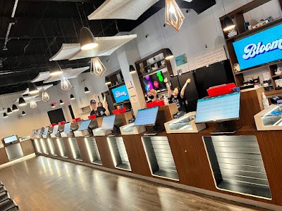 Bloom West Columbus Dispensary