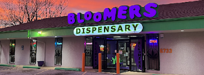 Bloomers Dispensary and Sundries LLC.