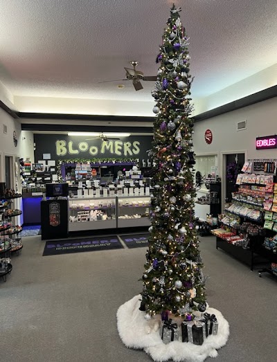 Bloomers Dispensary and Sundries LLC.