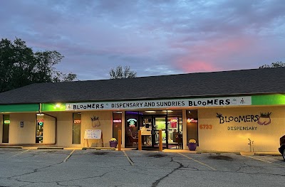 Bloomers Dispensary and Sundries LLC.