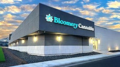 Bloomery Cannabis - Mt Clemens