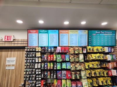 Bloomery Cannabis - New Buffalo