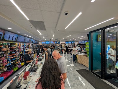 Bloomery Cannabis - New Buffalo