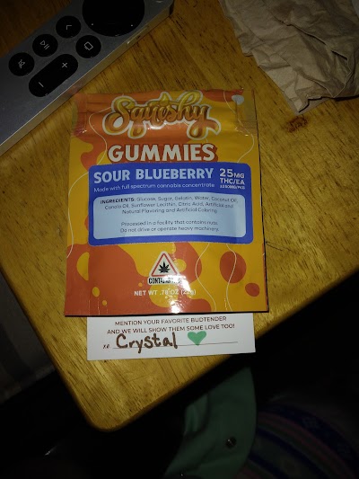 Blossom Cannabis (Medical)