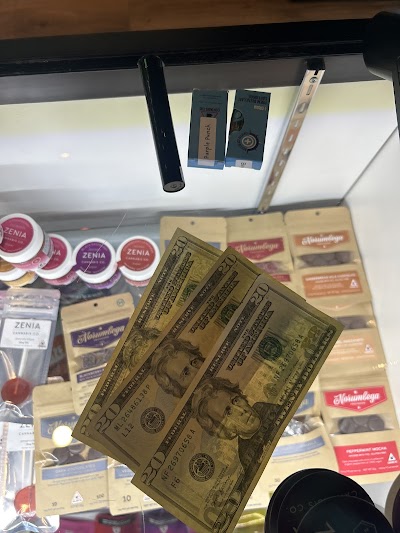 Blossom Cannabis (Medical)