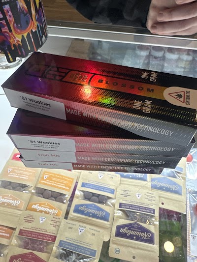 Blossom Cannabis (Medical)