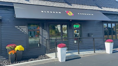 Blossom Cannabis (Medical)