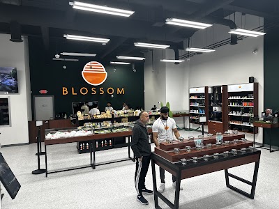 Blossom Dispensary