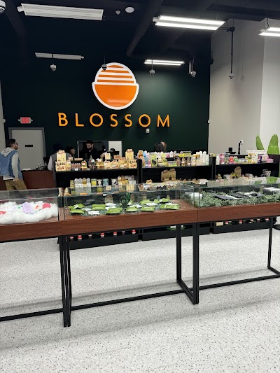 Blossom Dispensary