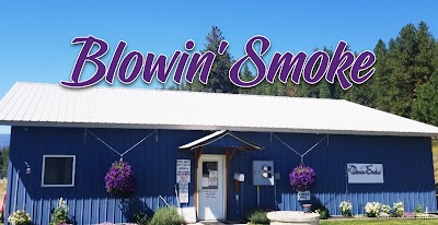 Blowin Smoke