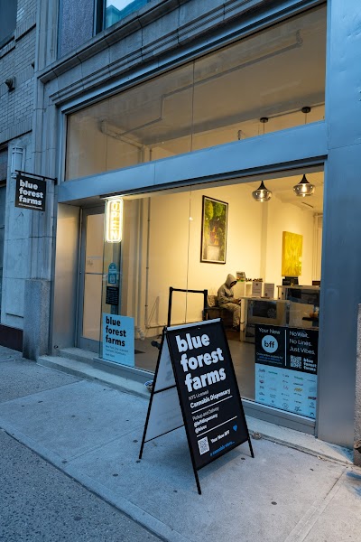 Blue Forest Farms Dispensary