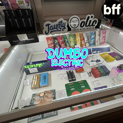 Blue Forest Farms Dispensary