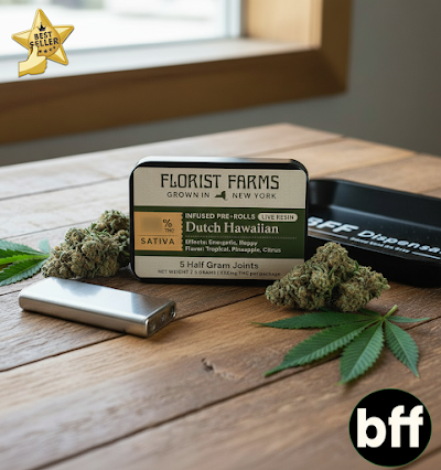Blue Forest Farms Dispensary