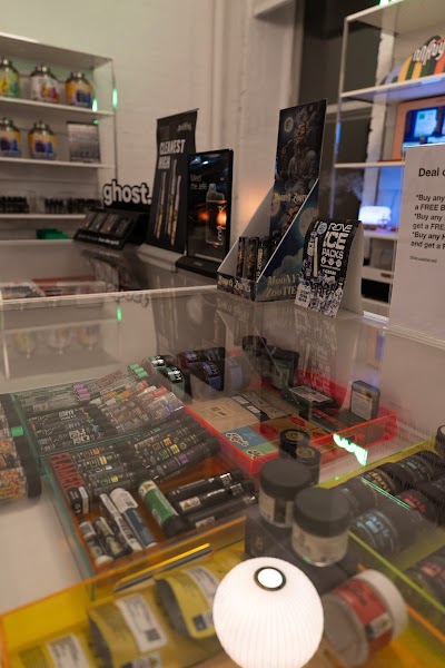 Blue Forest Farms Dispensary