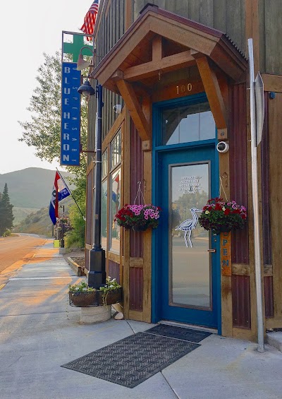 Blue Heron Recreational Dispensary