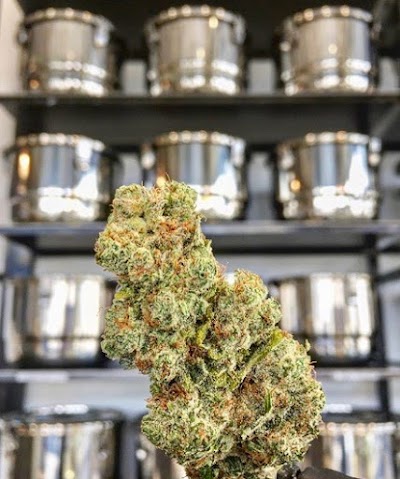 Blue Heron Recreational Dispensary