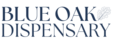 Blue Oak Dispensary