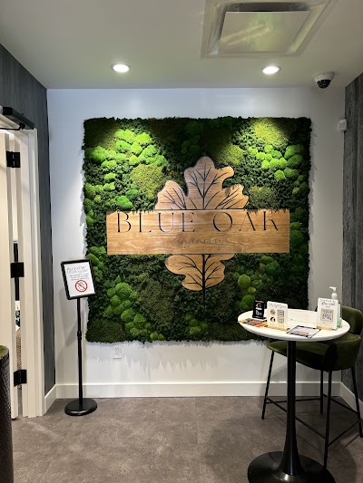 Blue Oak Dispensary
