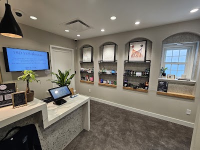 Blue Oak Dispensary