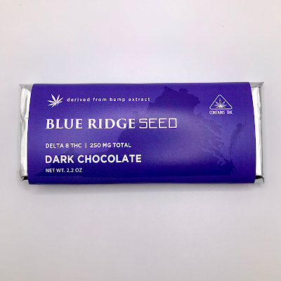 Blue Ridge Seed