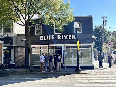 Blue River Terps