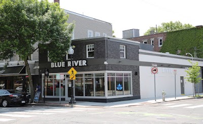Blue River Terps