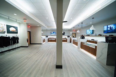 Blue River Terps Somerville