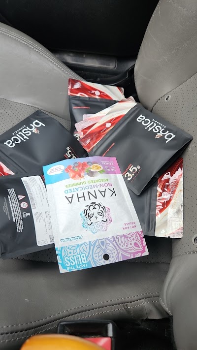 Blue River Terps Somerville