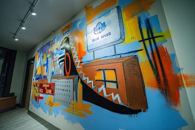 Blue River Terps Somerville