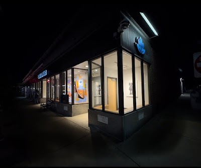 Blue River Terps Somerville