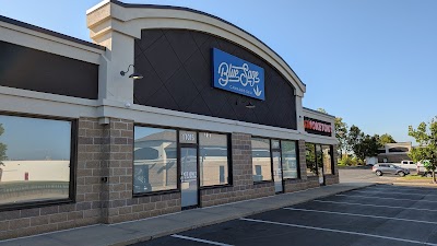 Blue Sage Cannabis Deli - Belton