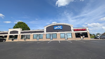 Blue Sage Cannabis Deli - Belton