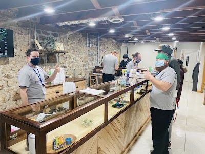 Blue Sage Cannabis Deli - Carthage