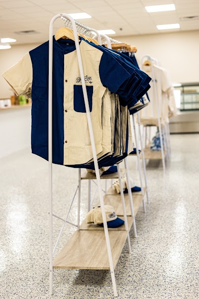 Blue Sage Cannabis Deli - Carthage