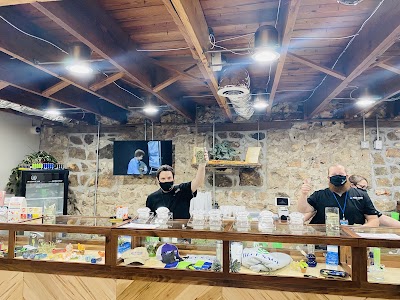 Blue Sage Cannabis Deli - Carthage