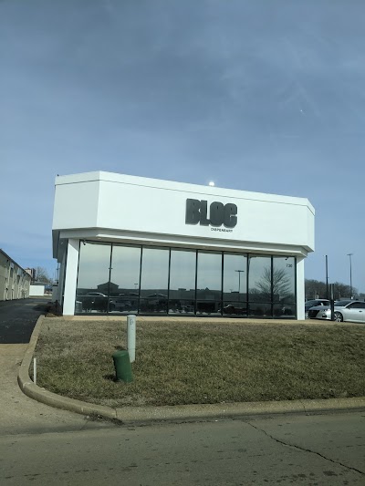 Blue Sage Cannabis Deli - Farmington