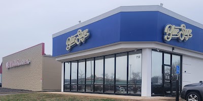 Blue Sage Cannabis Deli - Farmington