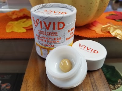 Blue Sage Cannabis Deli - Lebanon