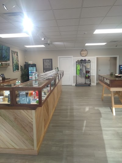 Blue Sage Cannabis Deli - Lebanon