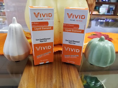 Blue Sage Cannabis Deli - Lebanon