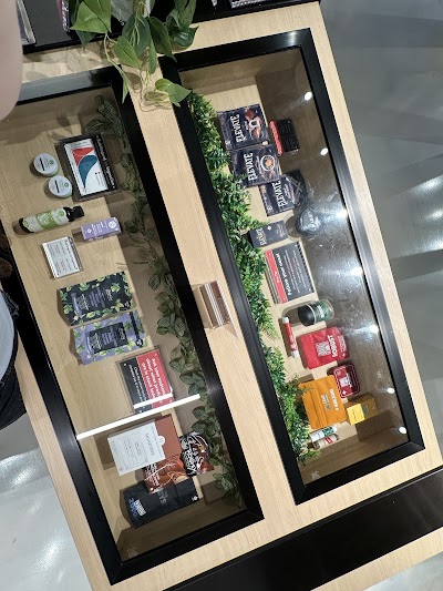 Blue Sage Cannabis Deli - Valley Park