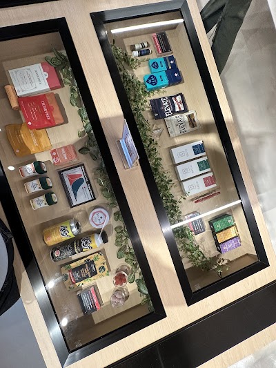 Blue Sage Cannabis Deli - Valley Park