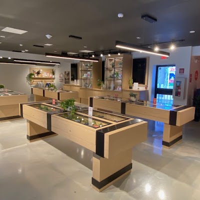 Blue Sage Cannabis Deli - Valley Park