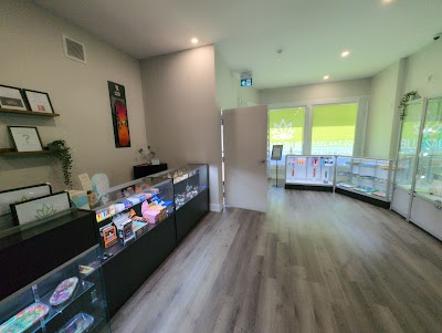 Blue Sage Cannabis | Hamilton Cannabis dispensary, Cannabis Near you