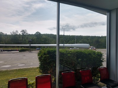 Blue Sky - Medical Cannabis Dispensary